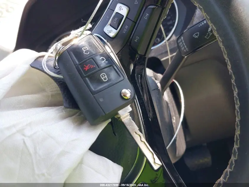 2021 VOLKSWAGEN TIGUAN 2.0T SE/2.0T SE R-LINE BLACK/2.0T SEL