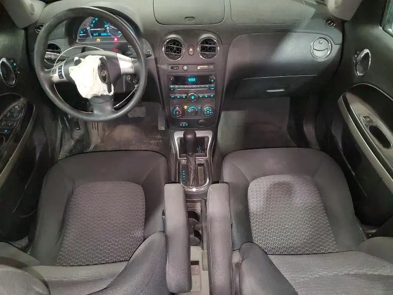2010 CHEVROLET HHR LS  
