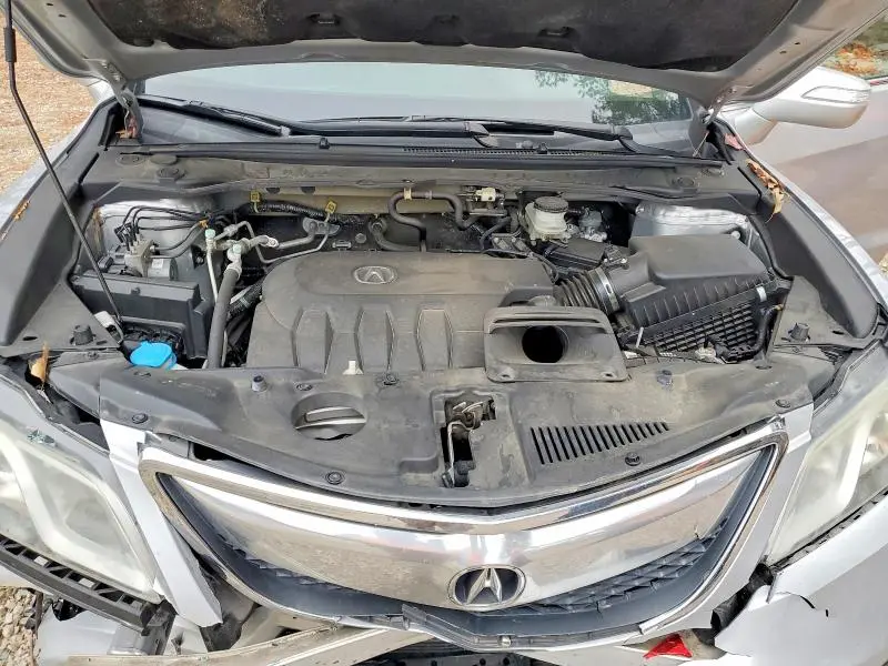 2015 ACURA RDX TECHNOLOGY  