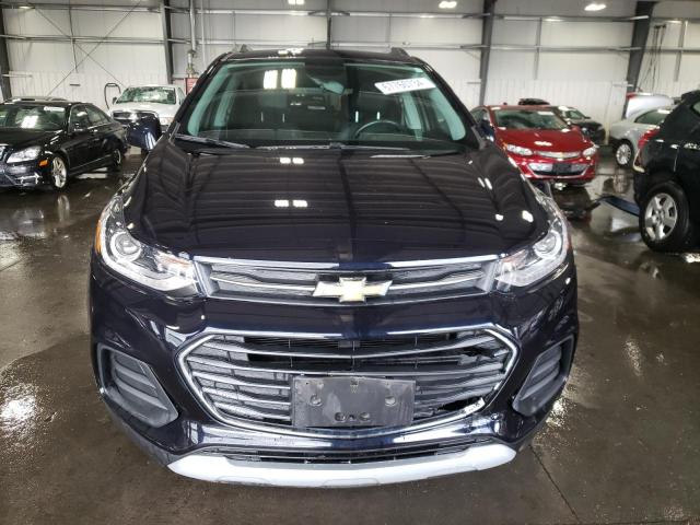 2021 CHEVROLET TRAX 1LT