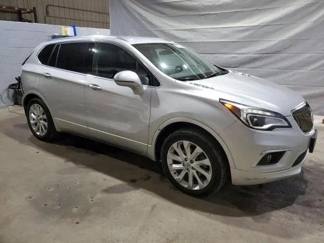 2016 BUICK ENVISION PREMIUM  