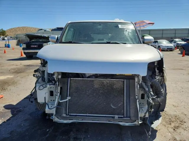 2014 TOYOTA SCION XB   