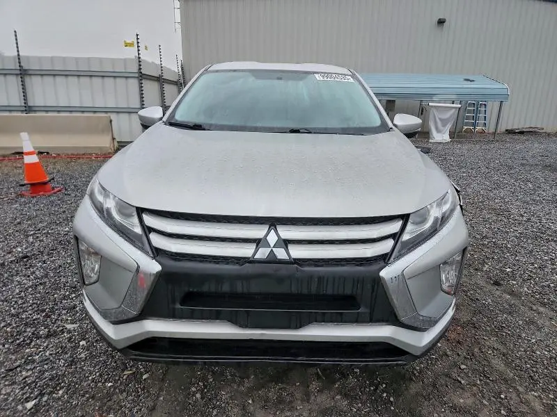2020 MITSUBISHI ECLIPSE CROSS ES  