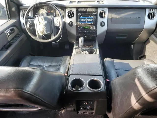 2012 FORD EXPEDITION LIMITED  