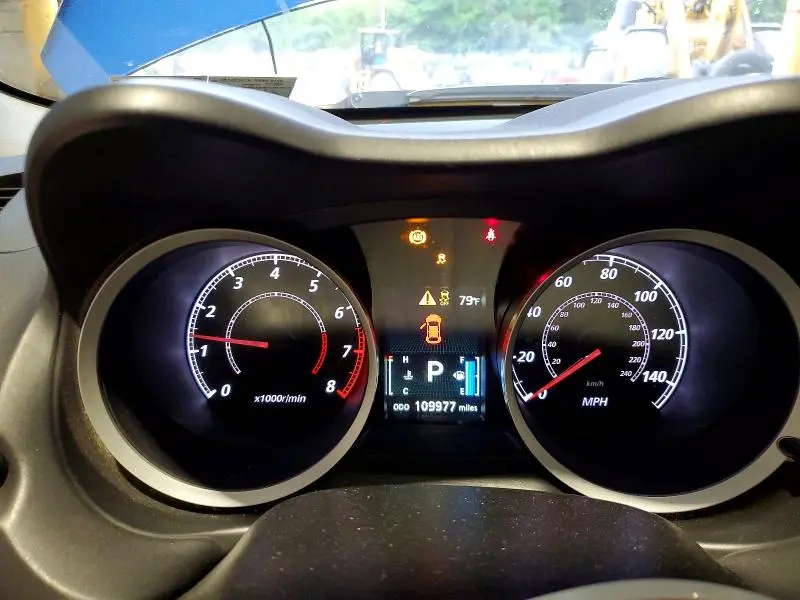 2016 MITSUBISHI LANCER ES  