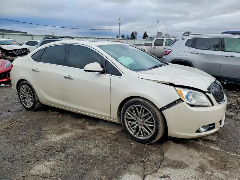 2013 BUICK VERANO   
