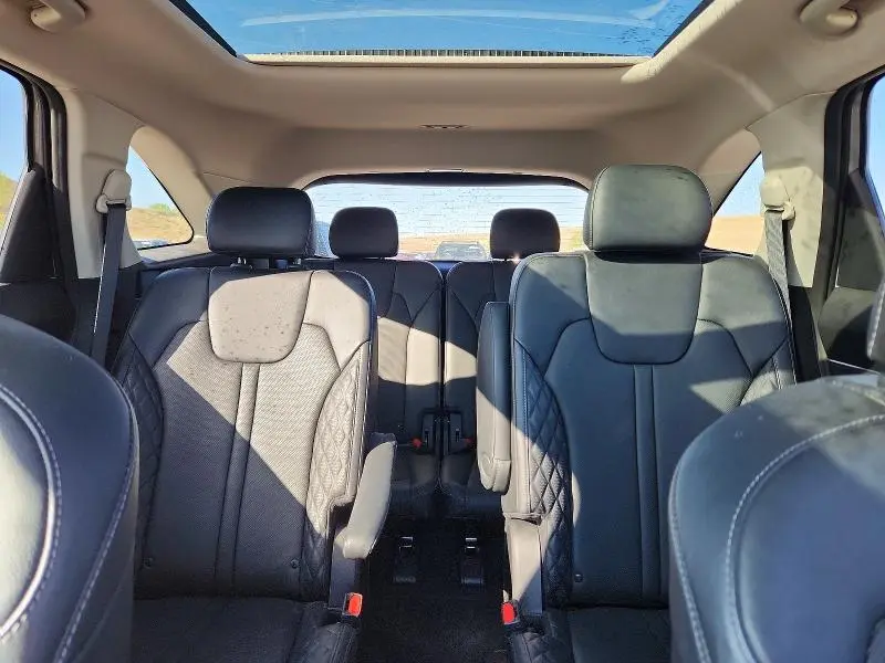 2022 KIA SORENTO X-LINE SX PRESTIGE  