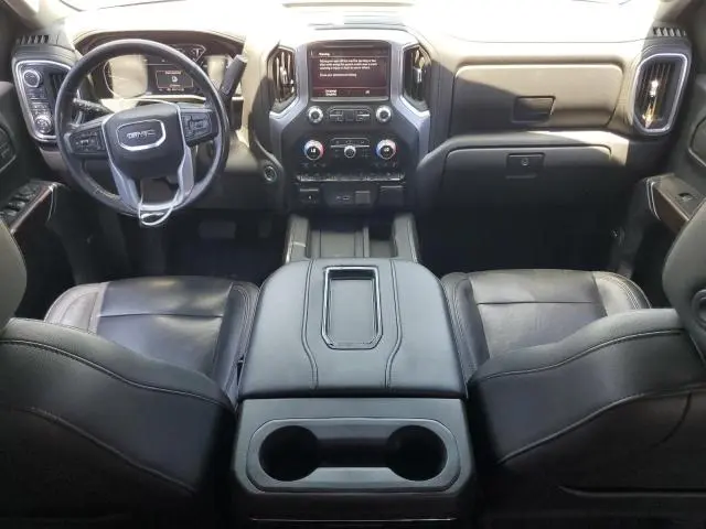 2020 GMC SIERRA K1500 SLT  