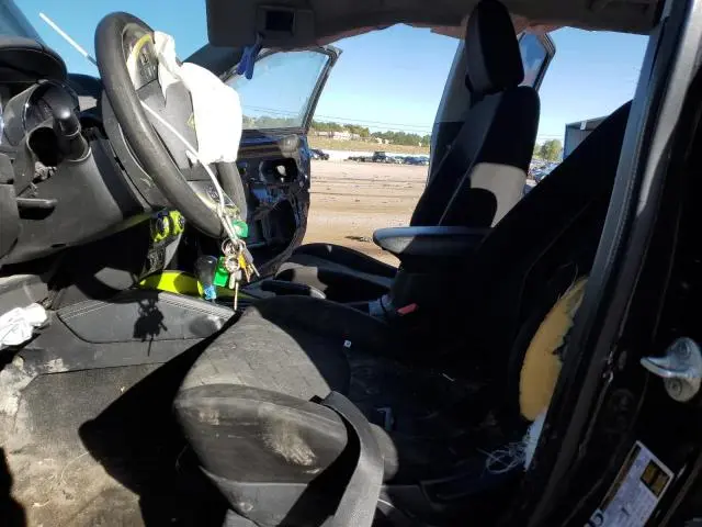 2020 MITSUBISHI OUTLANDER SPORT ES  