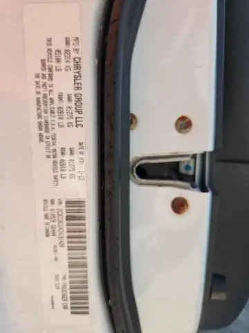 2012 CHRYSLER 300 LIMITED  