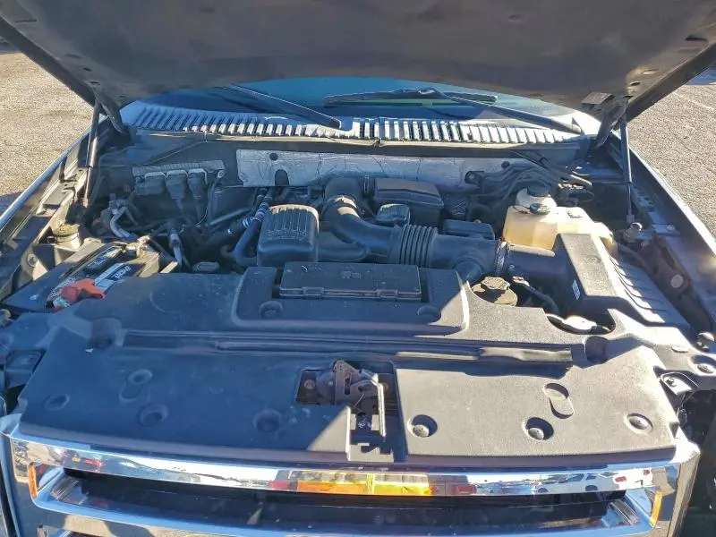 2014 FORD EXPEDITION EL XLT  