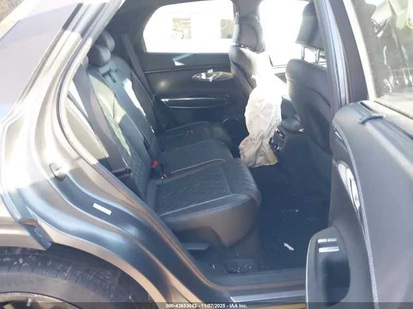 2023 GENESIS GV70 3.5T AWD SPORT