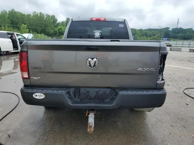 2013 RAM 1500 ST  