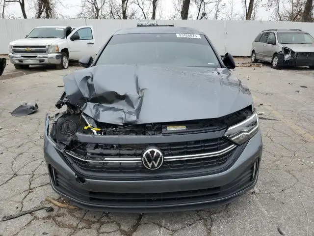 2023 VOLKSWAGEN JETTA SPORT  
