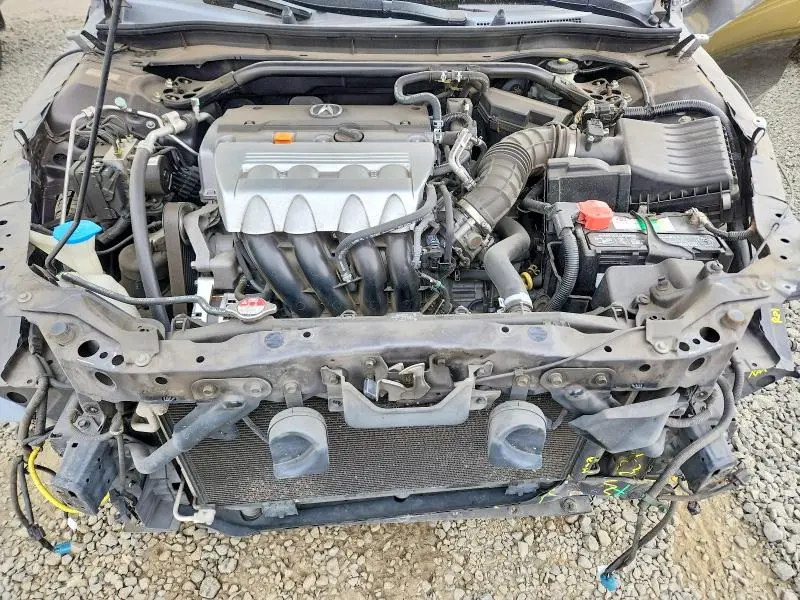 2012 ACURA TSX TECH  