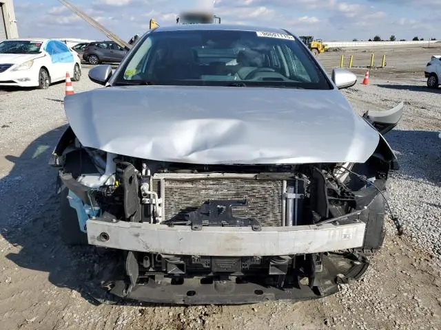 2022 HYUNDAI IONIQ LIMITED  