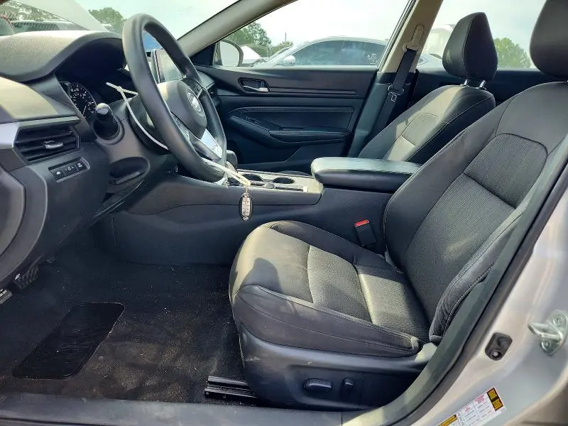 2020 NISSAN ALTIMA S  