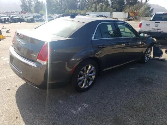 2015 CHRYSLER 300 LIMITED  