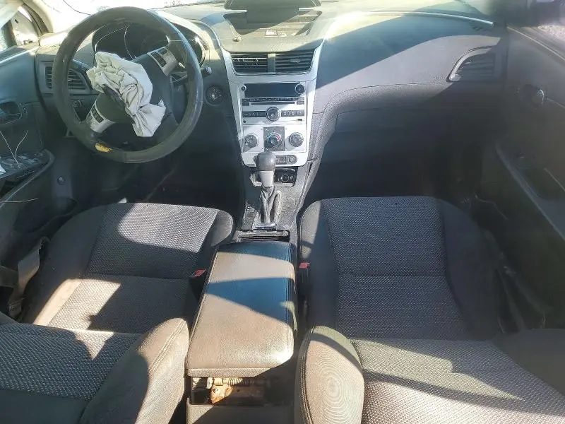 2012 CHEVROLET MALIBU 1LT  