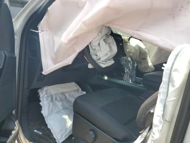2024 FORD F150 STX  