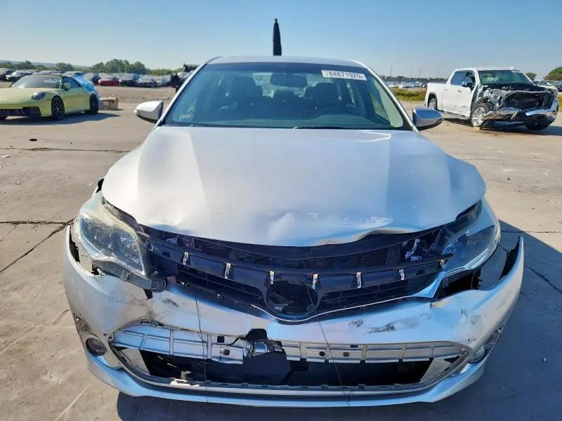 2013 TOYOTA AVALON BASE  