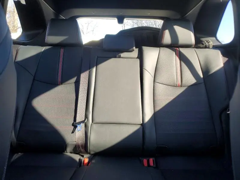 2022 TOYOTA RAV4 PRIME XSE  