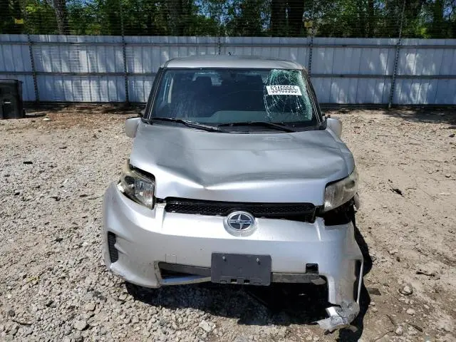 2011 TOYOTA SCION XB