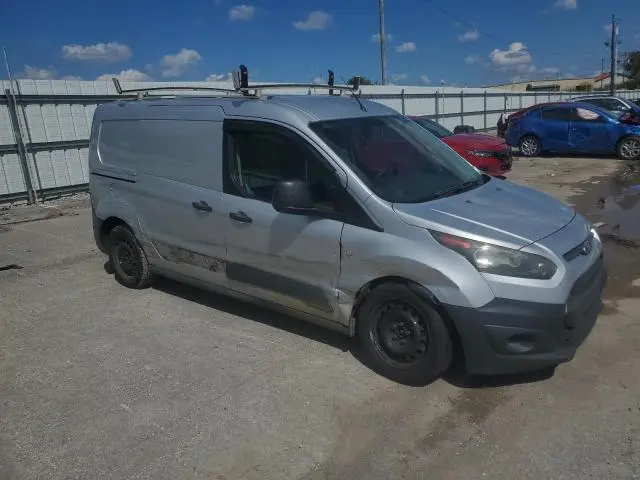 2015 FORD TRANSIT CONNECT XL  