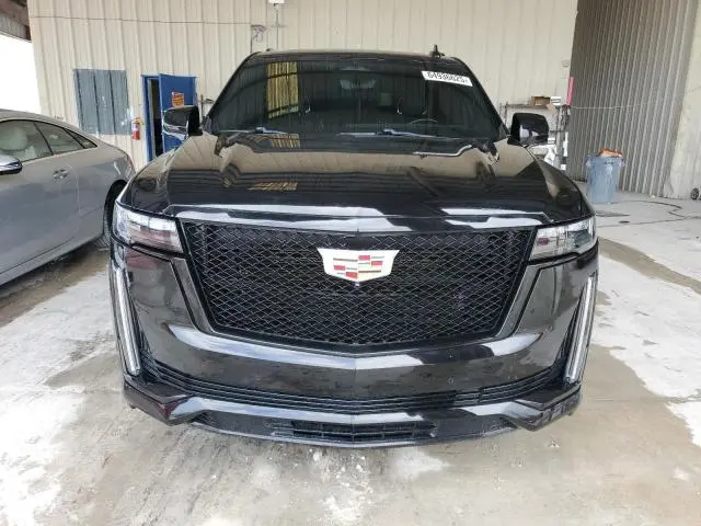 2021 CADILLAC ESCALADE ESV SPORT  