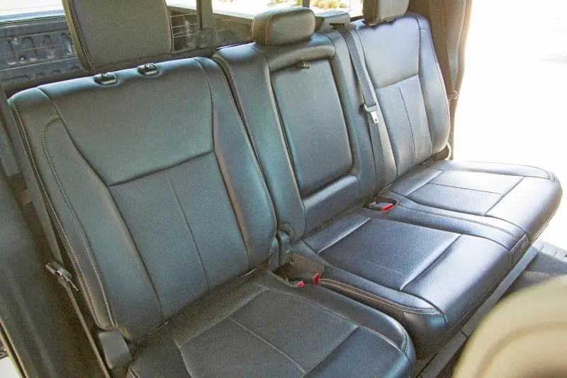 2021 FORD F250 SUPER DUTY  