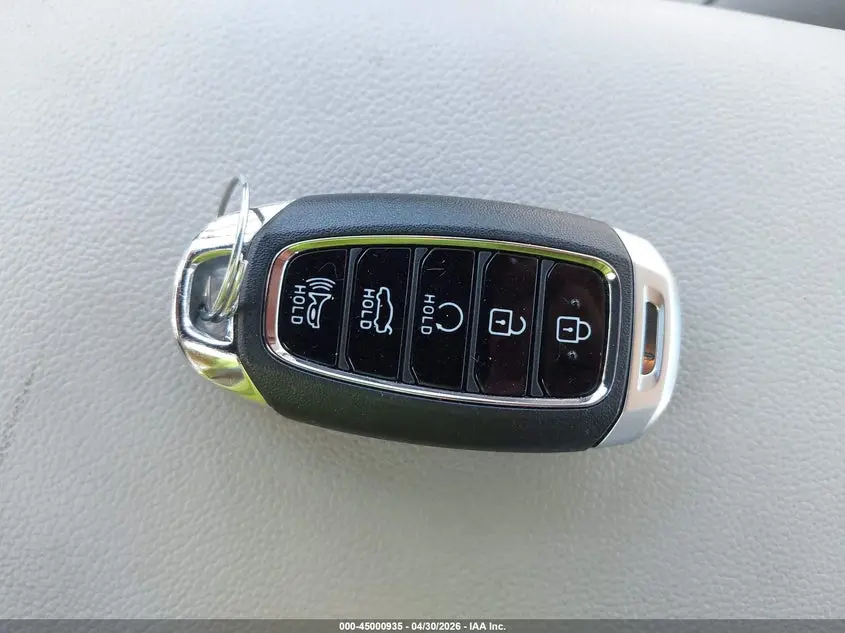 2021 HYUNDAI ELANTRA LIMITED