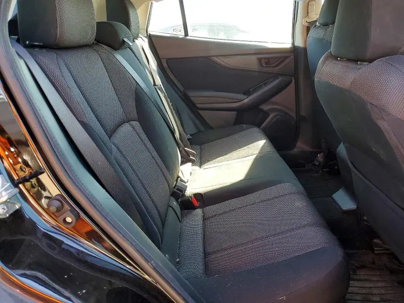 2019 SUBARU IMPREZA PREMIUM  