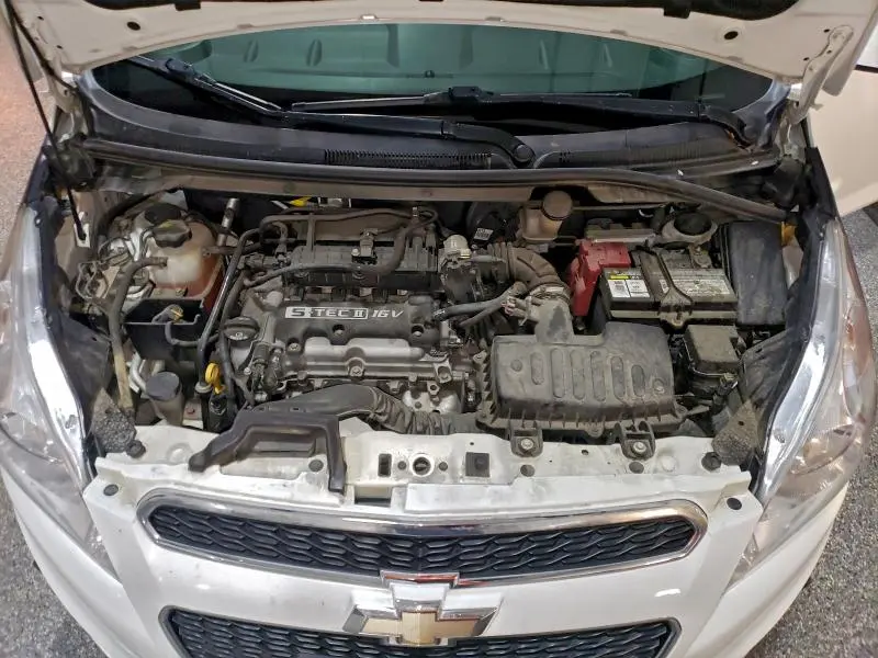 2015 CHEVROLET SPARK 1LT  