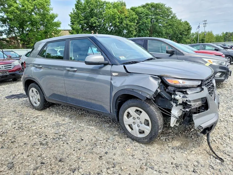 2020 HYUNDAI VENUE SE  