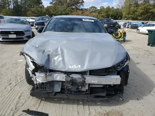 2023 KIA K5 GT LINE  