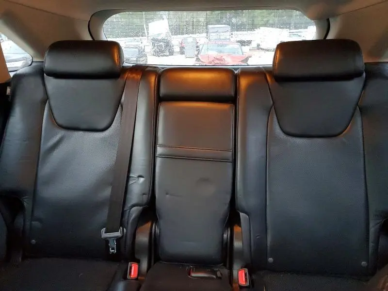 2010 LEXUS RX 350 BASE  
