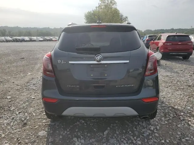2018 BUICK ENCORE ESSENCE  