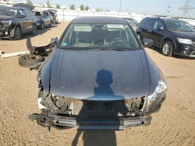 2011 HONDA ACCORD LXP  