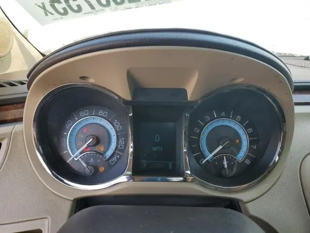 2011 BUICK LACROSSE CXL  