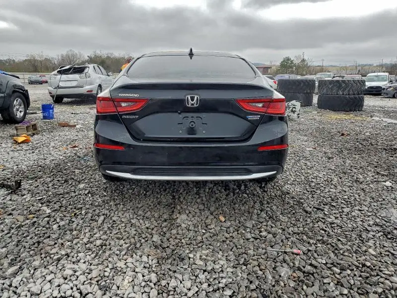 2020 HONDA INSIGHT TOURING  