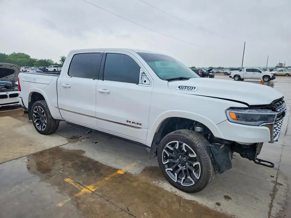 2025 RAM 1500 LIMITED  