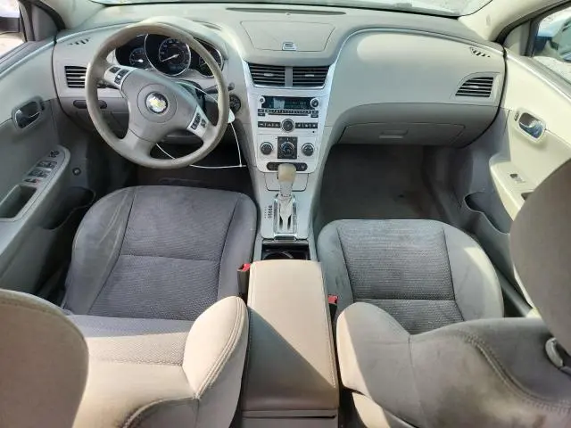 2011 CHEVROLET MALIBU 1LT  