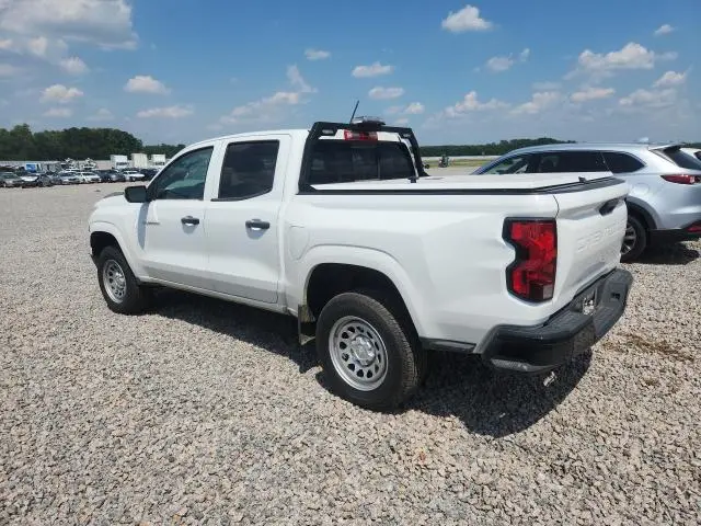 2024 CHEVY COLORADO ** R & D * PRI FLEET **