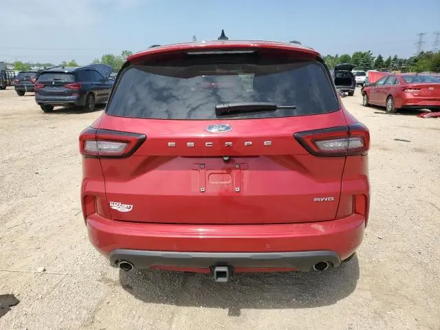 2023 FORD ESCAPE ST LINE SELECT  