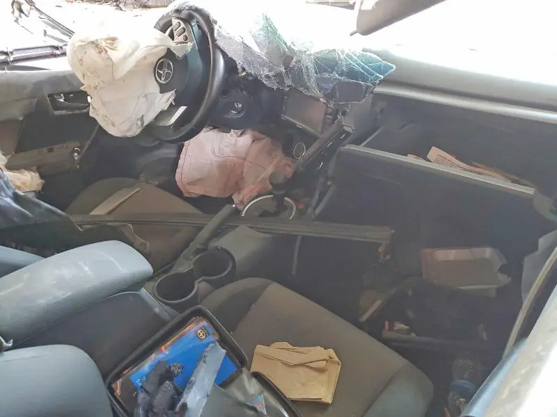 2015 SCION TC BASE  