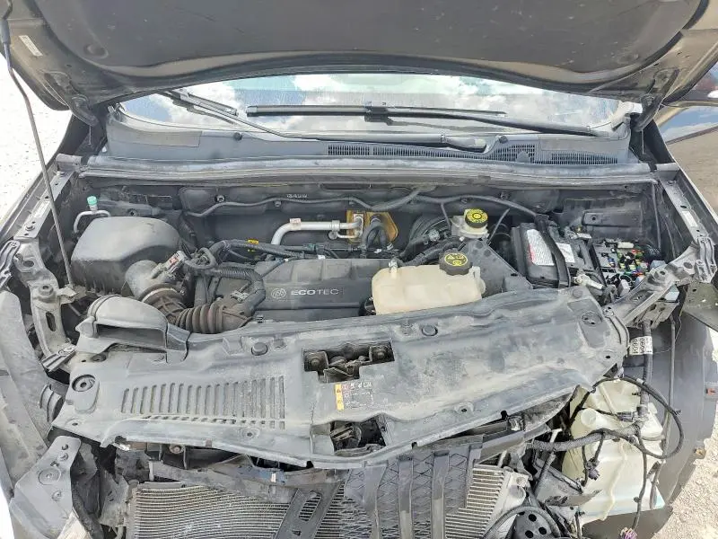 2016 BUICK ENCORE PREMIUM  