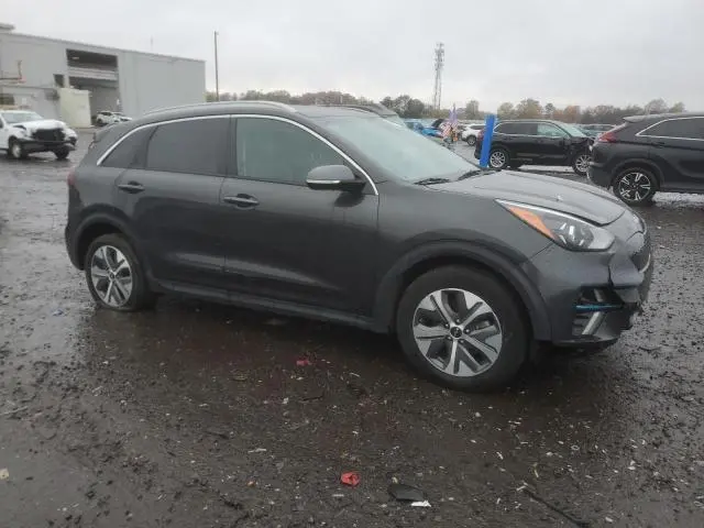 2022 KIA NIRO S  