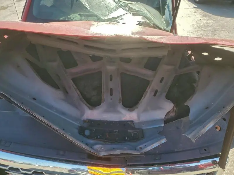 2014 CHEVROLET SILVERADO C1500 LT  