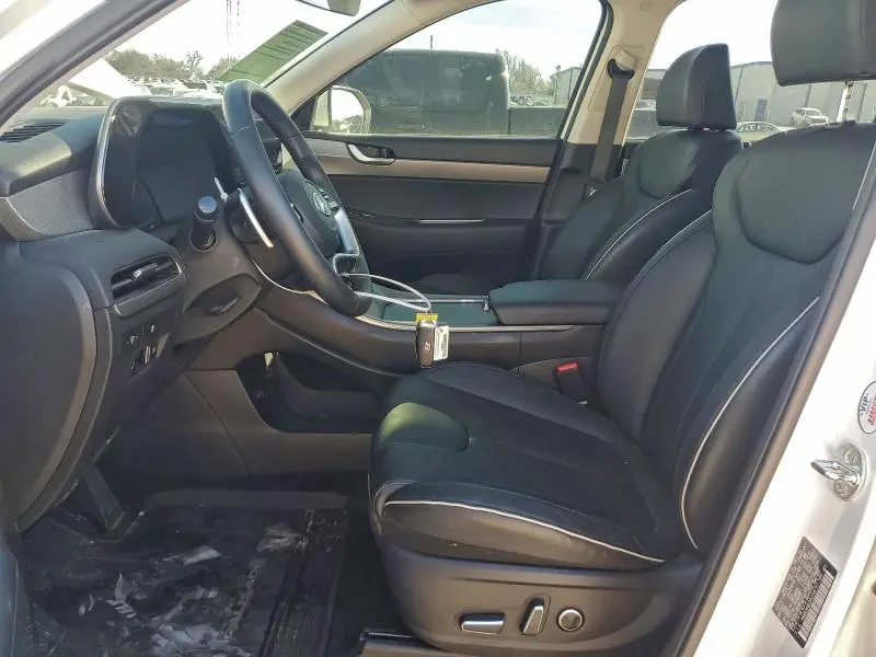 2024 HYUNDAI PALISADE XRT  