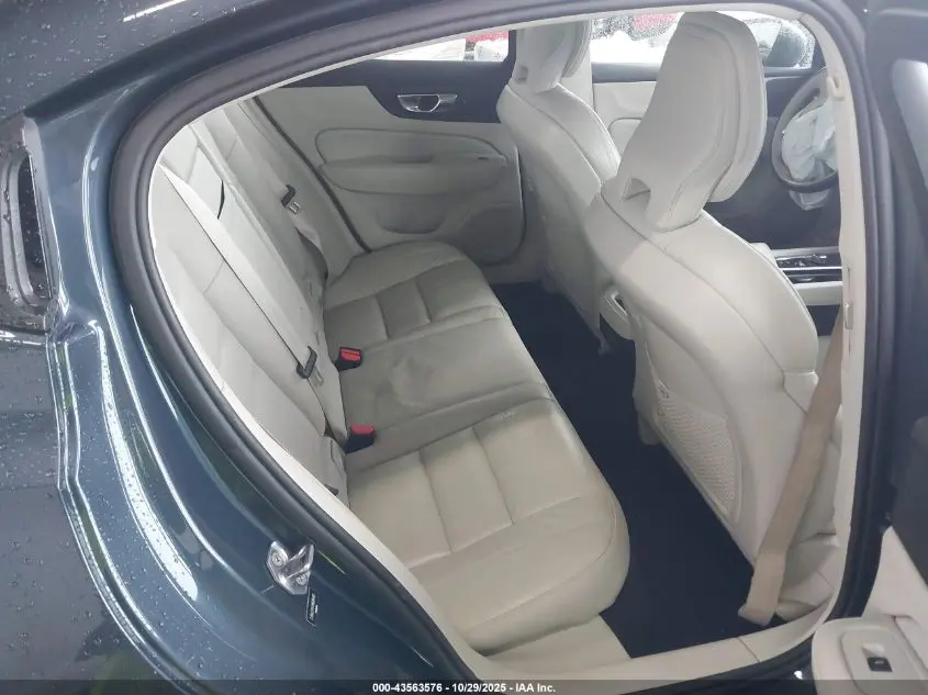 2021 VOLVO S60 T6 MOMENTUM